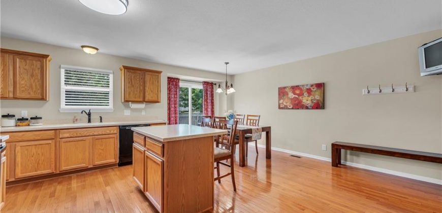 Homes for Sale in Kansas City, MO 64157 | 9821 N Evanston Avenue