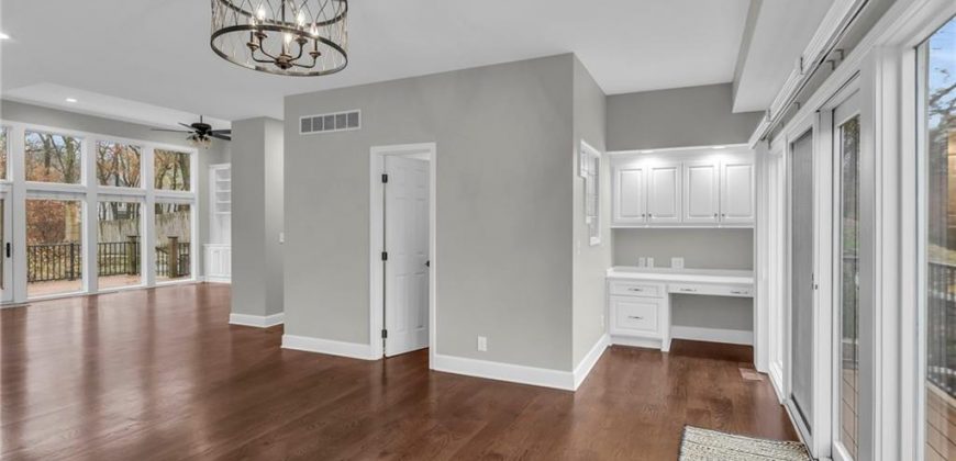 Homes for Sale in Weatherby Lake, MO 64152 | 8309 NW Forest Drive