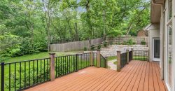 Homes for Sale in Weatherby Lake, MO 64152 | 8309 NW Forest Drive