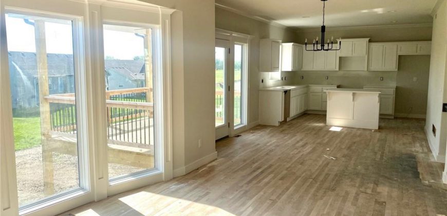 Homes for Sale in Kansas City, MO 64156 | 11821 N Bellaire Avenue