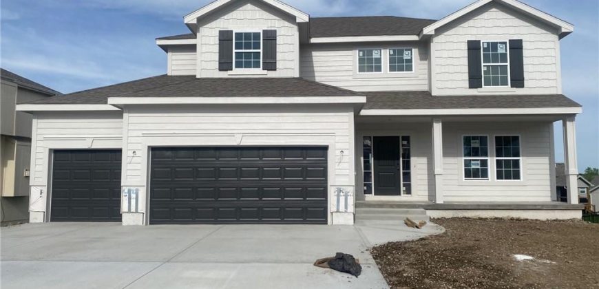 Homes for Sale in Kansas City, MO 64156 | 11821 N Bellaire Avenue