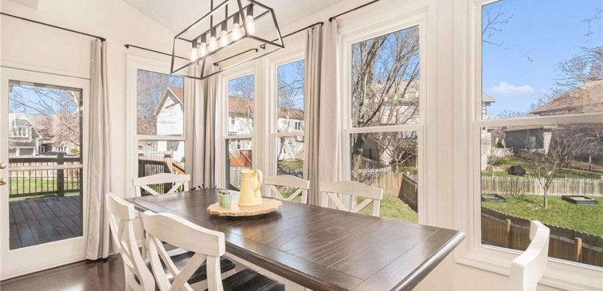 Homes for Sale in Liberty, MO 64068 | 1320  Hillary Drive