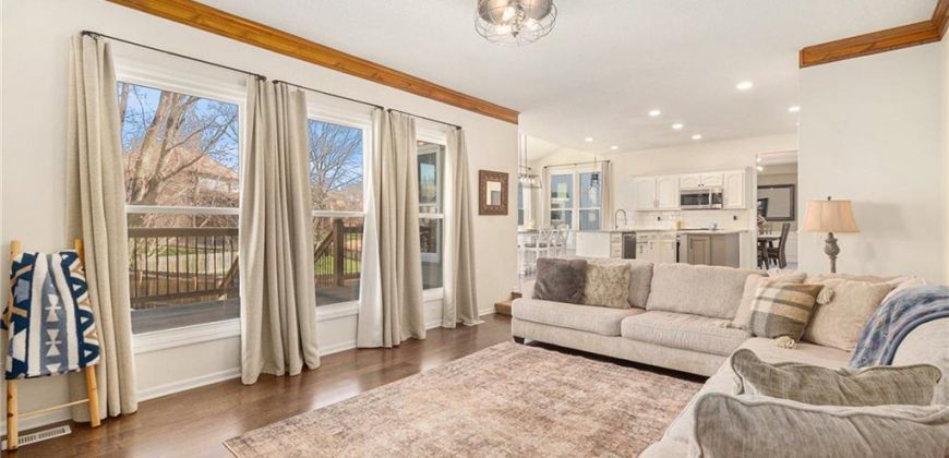 Homes for Sale in Liberty, MO 64068 | 1320  Hillary Drive