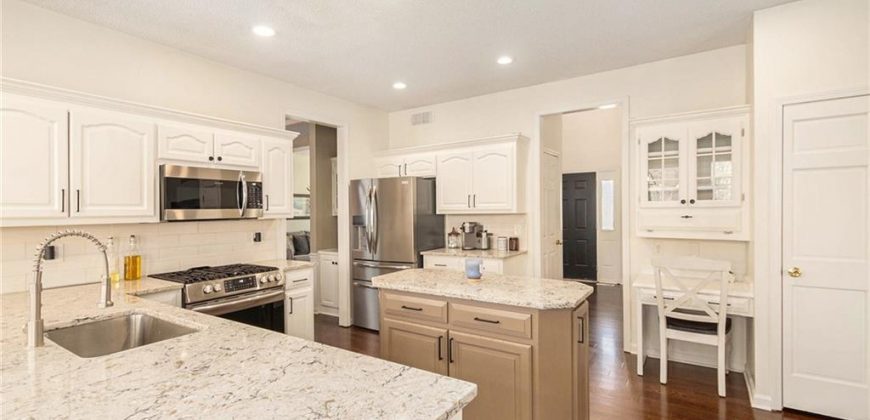 Homes for Sale in Liberty, MO 64068 | 1320  Hillary Drive