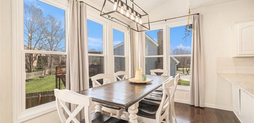 Homes for Sale in Liberty, MO 64068 | 1320  Hillary Drive