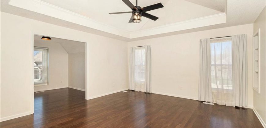 Homes for Sale in Liberty, MO 64068 | 1320  Hillary Drive