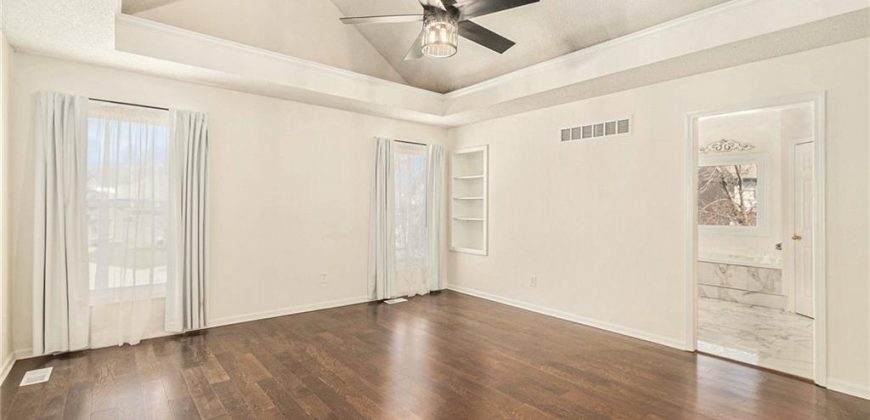 Homes for Sale in Liberty, MO 64068 | 1320  Hillary Drive