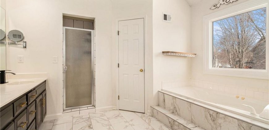 Homes for Sale in Liberty, MO 64068 | 1320  Hillary Drive