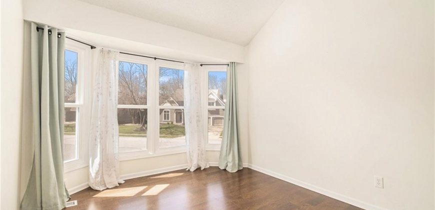 Homes for Sale in Liberty, MO 64068 | 1320  Hillary Drive