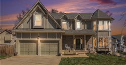 Homes for Sale in Liberty, MO 64068 | 1320  Hillary Drive