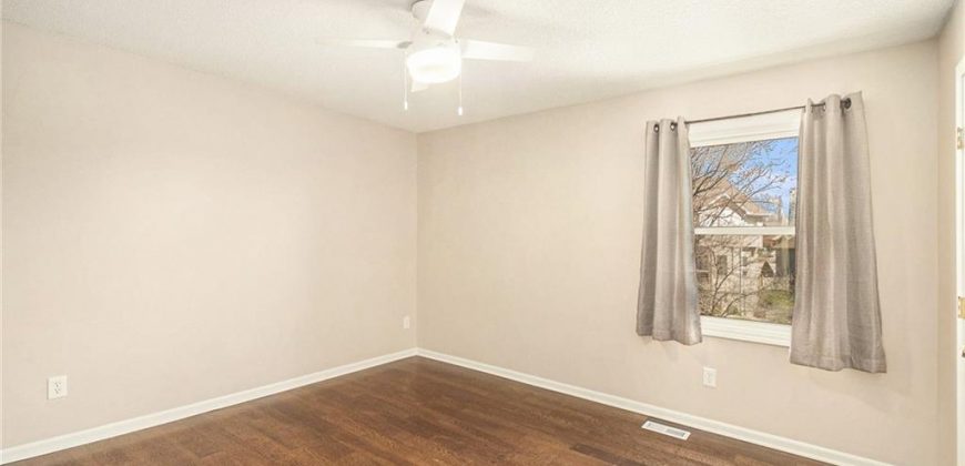 Homes for Sale in Liberty, MO 64068 | 1320  Hillary Drive