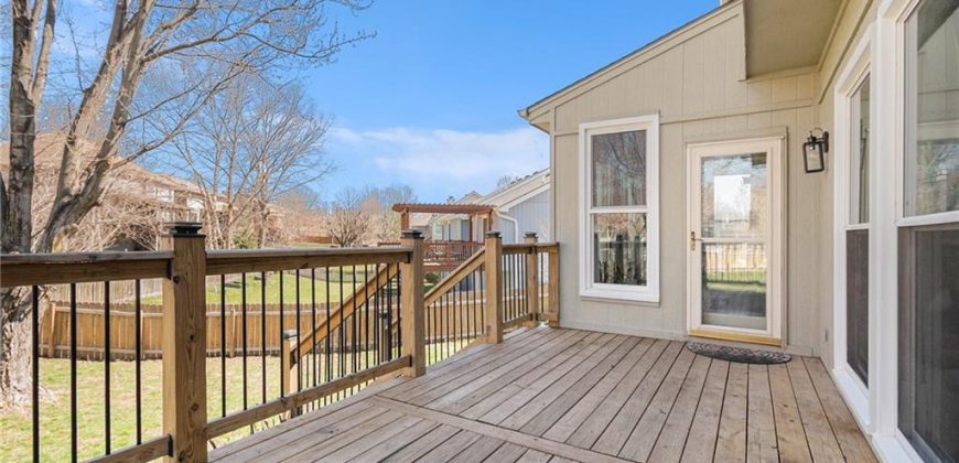 Homes for Sale in Liberty, MO 64068 | 1320  Hillary Drive