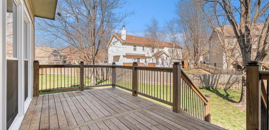 Homes for Sale in Liberty, MO 64068 | 1320  Hillary Drive