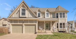 Homes for Sale in Liberty, MO 64068 | 1320  Hillary Drive