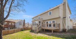 Homes for Sale in Liberty, MO 64068 | 1320  Hillary Drive