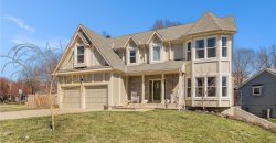 Homes for Sale in Liberty, MO 64068 | 1320  Hillary Drive