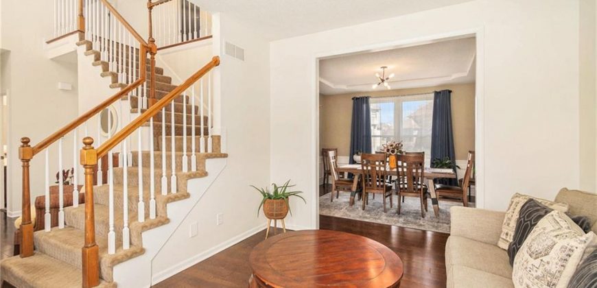 Homes for Sale in Liberty, MO 64068 | 1320  Hillary Drive