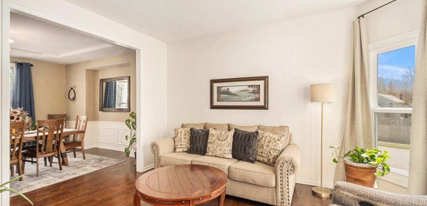 Homes for Sale in Liberty, MO 64068 | 1320  Hillary Drive