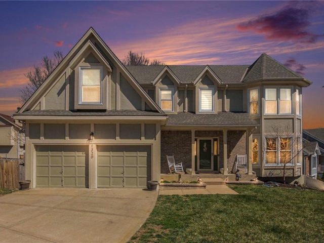 Homes for Sale in Liberty, MO 64068 | 1320  Hillary Drive