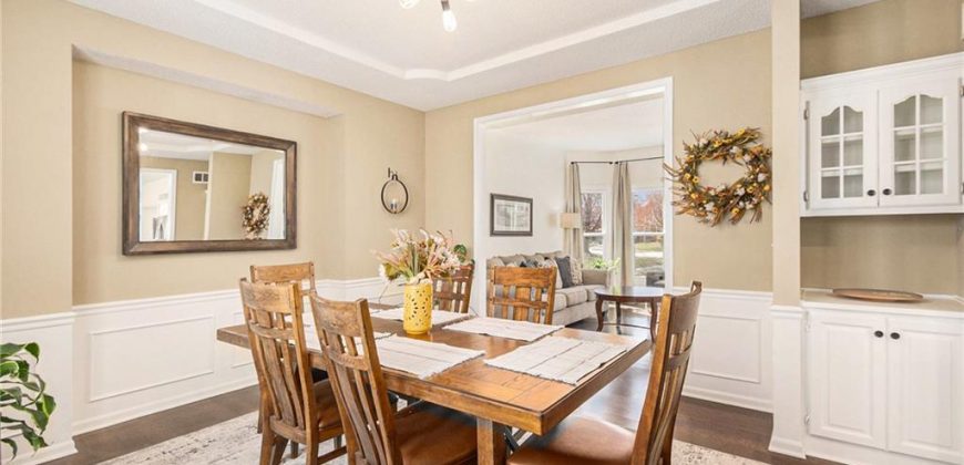 Homes for Sale in Liberty, MO 64068 | 1320  Hillary Drive