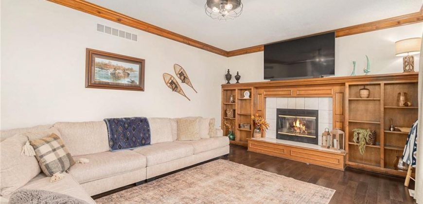 Homes for Sale in Liberty, MO 64068 | 1320  Hillary Drive