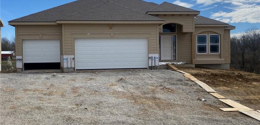 Homes for Sale in Liberty, MO 64068 | 1055  Fir Lane