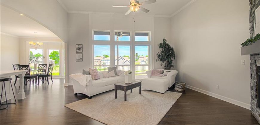 Homes for Sale in Liberty, MO 64068 | 1055  Fir Lane