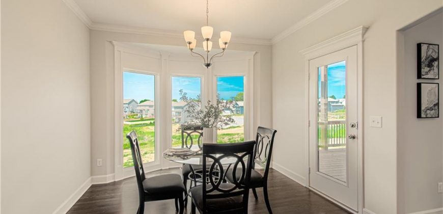 Homes for Sale in Liberty, MO 64068 | 1055  Fir Lane