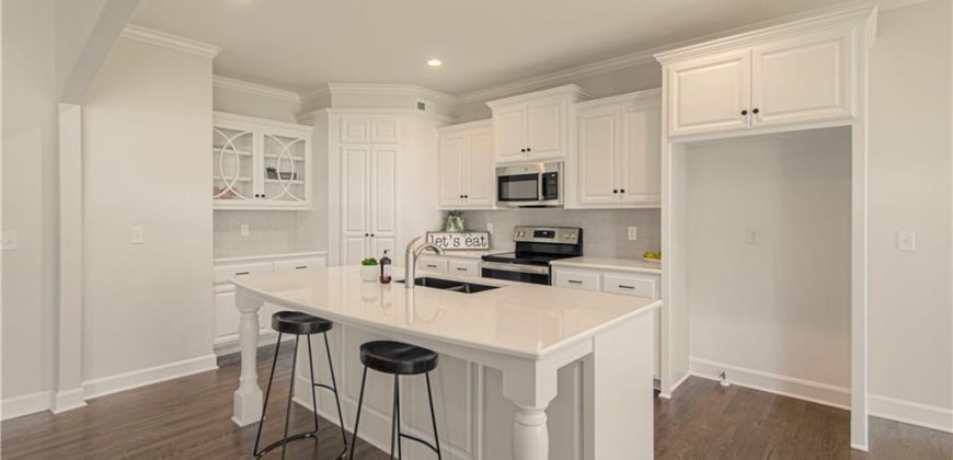 Homes for Sale in Liberty, MO 64068 | 1055  Fir Lane