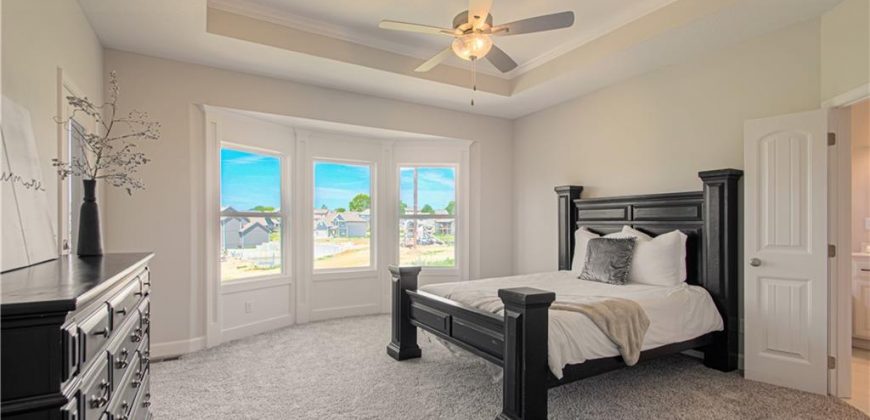 Homes for Sale in Liberty, MO 64068 | 1055  Fir Lane