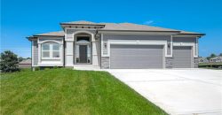 Homes for Sale in Liberty, MO 64068 | 1055  Fir Lane