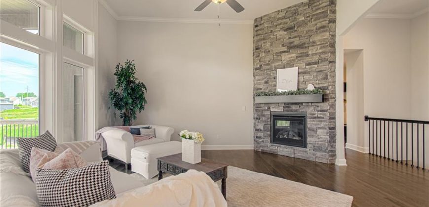 Homes for Sale in Liberty, MO 64068 | 1055  Fir Lane