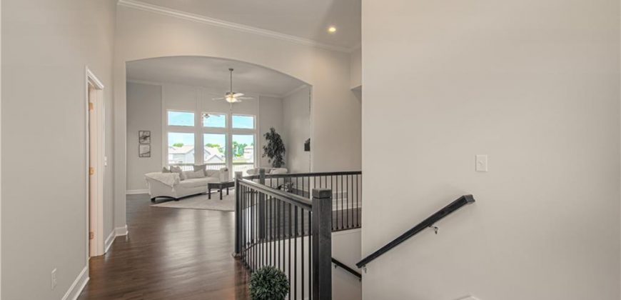 Homes for Sale in Liberty, MO 64068 | 1055  Fir Lane