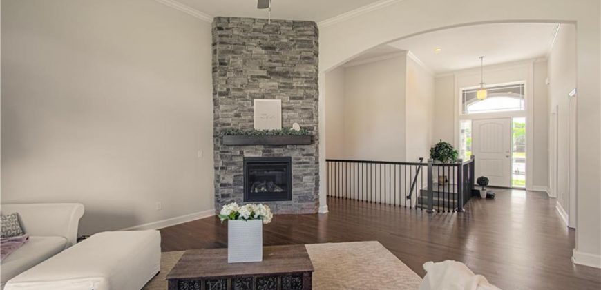 Homes for Sale in Liberty, MO 64068 | 1055  Fir Lane