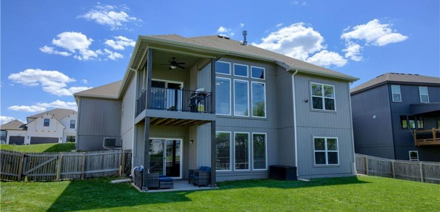 Homes for Sale in Kansas City, MO 64157 | 8028 NE 103RD Street