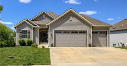 Homes for Sale in Kansas City, MO 64157 | 8028 NE 103RD Street