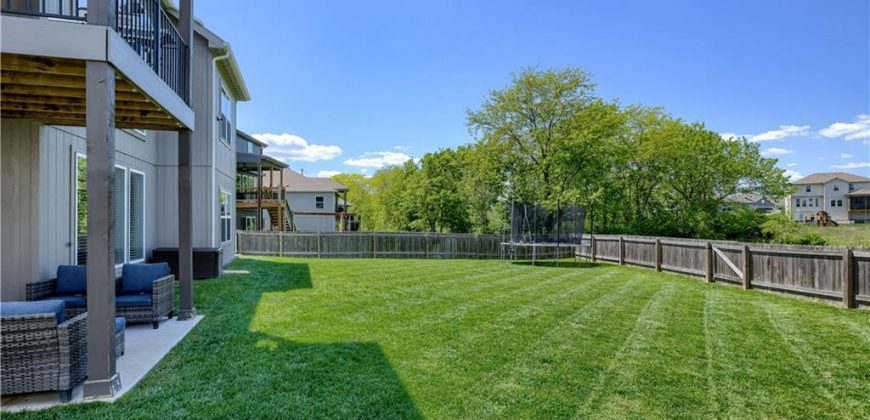 Homes for Sale in Kansas City, MO 64157 | 8028 NE 103RD Street