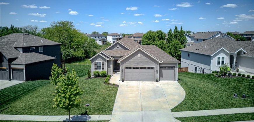 Homes for Sale in Kansas City, MO 64157 | 8028 NE 103RD Street