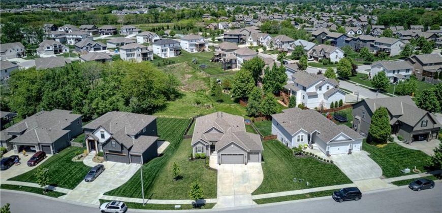 Homes for Sale in Kansas City, MO 64157 | 8028 NE 103RD Street