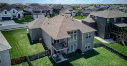 Homes for Sale in Kansas City, MO 64157 | 8028 NE 103RD Street