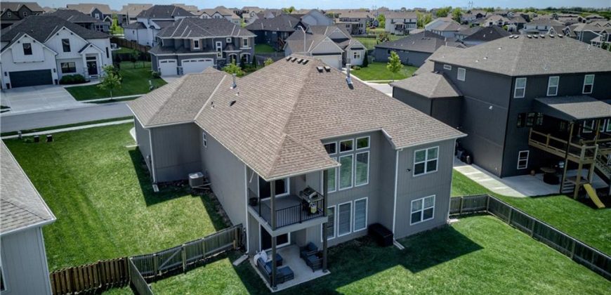 Homes for Sale in Kansas City, MO 64157 | 8028 NE 103RD Street