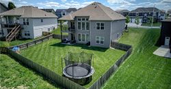 Homes for Sale in Kansas City, MO 64157 | 8028 NE 103RD Street