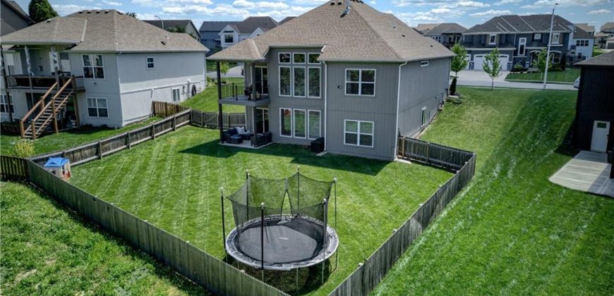 Homes for Sale in Kansas City, MO 64157 | 8028 NE 103RD Street