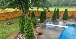 Homes for Sale in Kearney, MO 64060 | 1104  Colony Drive