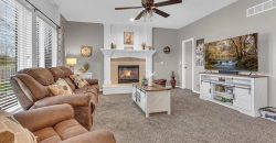 Homes for Sale in Kearney, MO 64060 | 1104  Colony Drive