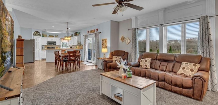 Homes for Sale in Kearney, MO 64060 | 1104  Colony Drive