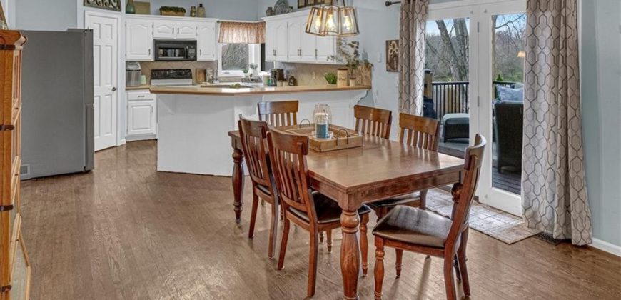 Homes for Sale in Kearney, MO 64060 | 1104  Colony Drive