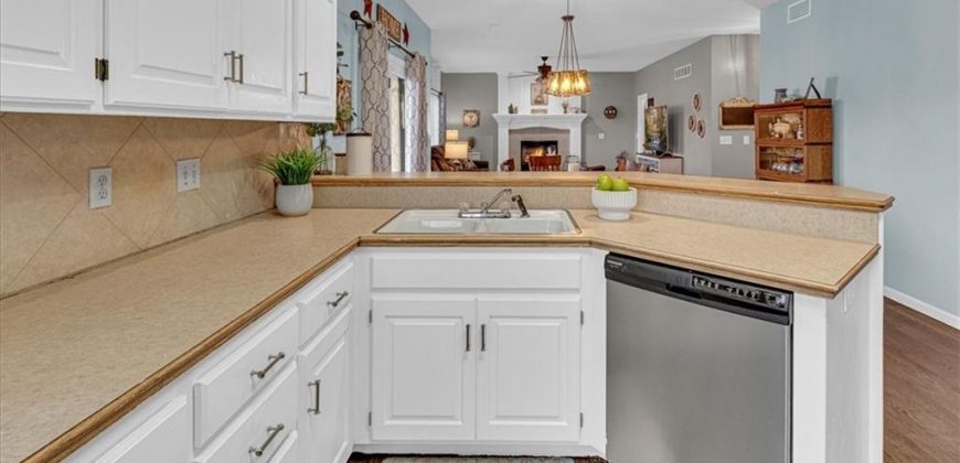 Homes for Sale in Kearney, MO 64060 | 1104  Colony Drive