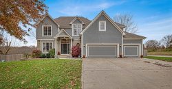 Homes for Sale in Kearney, MO 64060 | 1104  Colony Drive