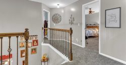 Homes for Sale in Kearney, MO 64060 | 1104  Colony Drive